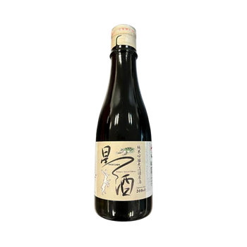 HOSHISAKE (星酒)  300ml