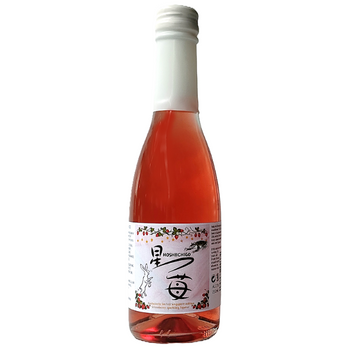 HOSHIICHIGO（星いちご）250ml