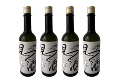 HOSHISAKE (720ml) 4botttle SET